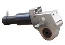 Large Torque Square Drive Hydraulic Torque Wrench