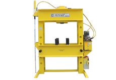 VLP Type Hydraulic Press